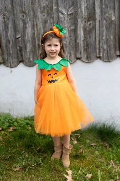 Great Pretenders Disfraz Princesa Calabaza · (varias Tallas) Online