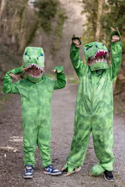 Great Pretenders Disfraz T-Rex Deluxe · Online