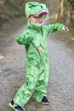 Great Pretenders Disfraz T-Rex Deluxe · Online