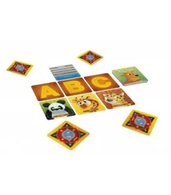 Átomo Games Diversión con Animales Junior · Átomo Sale