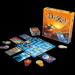 Asmodee Dixit Classic · Online
