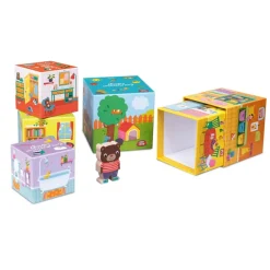 Ludilo ¿Dónde está el Oso? · Online