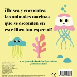 Timun Mas ¿Dónde está el señor Narval? Outlet