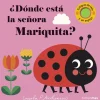 Timun Mas ¿Dónde está la señora Mariquita? Best