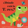 Timun Mas ¿Dónde está la T Rex?
