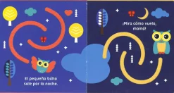 Susaeta ¿Dónde está mi mamá? Online