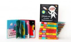 Timun Mas ¿Dónde está Papá Noel? Online