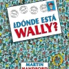B de Block ¿Dónde está Wally? Discount