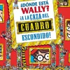 B de Block ¿Dónde está Wally? A la caza del cuadro escondido New