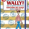 B de Block ¿Dónde está Wally? Edición de viaje Clearance