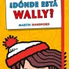 B de Block ¿Dónde está Wally? Edición esencial New