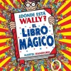 B de Block ¿Dónde está Wally? El libro mágico Sale
