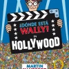 B de Block ¿Dónde está Wally? En Hollywood Best