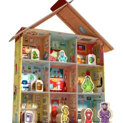 HABA ¿Dónde está Wanda? Logic Games · Hot