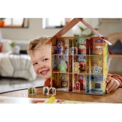 HABA ¿Dónde está Wanda? Logic Games · Hot