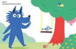 Nubeocho ¿Dónde estás, cerdito? Hot