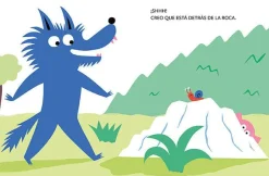 Nubeocho ¿Dónde estás, cerdito? Hot