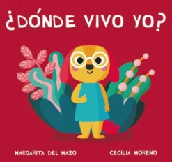 Jaguar ¿Dónde vivo yo? Discount