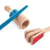 Hape Dúo de Percusión · Clearance