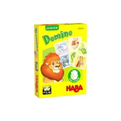 HABA Dominó Junior · Sale
