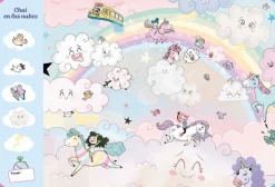 Montena ¿Donde está Chai? · Unicornia Clearance