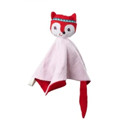 Lilliputiens Doudou Alice · New