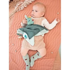 Lilliputiens Doudou Joe · Best