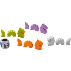 HABA Dragones de Agua · Best