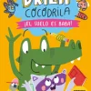 Destino Infantil u0026 Juvenil Drila Cocodrila 5 - El suelo es baba Online