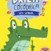 Destino Infantil u0026 Juvenil Drila Cocodrila 2 - Soy Genial Clearance