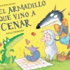 Beascoa El armadillo que vino a cenar Discount