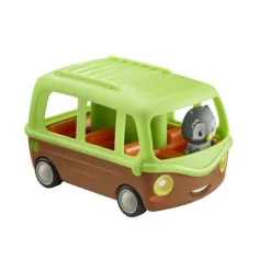 Klorofil El autobús aventurero · Online