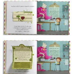 Edelvives El banquete de los monstruos Outlet