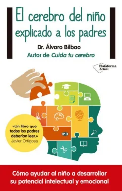 Plataforma El cerebro del niño explicado a los padres Sale