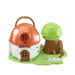 Klorofil El champi sorpresa · Hot