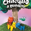 SM El Club de Cómic de Chikigato 3: A Propósito New