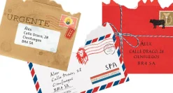 Edelvives El correo del dragón New