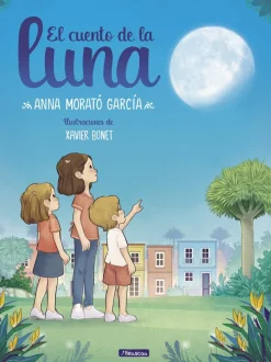 Beascoa El cuento de la luna Discount