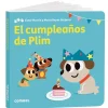 Combel El cumpleaños de Plim Hot