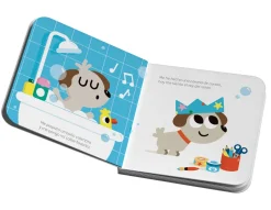 Combel El cumpleaños de Plim Hot