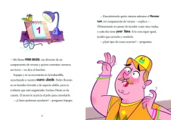 Destino Infantil u0026 Juvenil El detective Sopapo y tú 3 - El caso del campamento de verano Discount