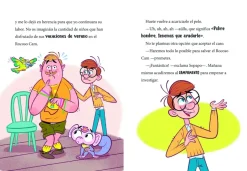 Destino Infantil u0026 Juvenil El detective Sopapo y tú 3 - El caso del campamento de verano Discount