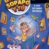 Destino Infantil u0026 Juvenil El detective Sopapo y tú 1 - El caso del cuadro misterioso Sale