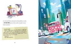 Destino Infantil u0026 Juvenil El detective Sopapo y tú 1 - El caso del cuadro misterioso Sale