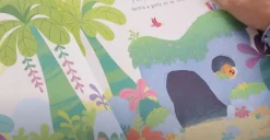 Edelvives El Enfadosaurio New