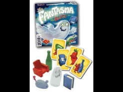 Devir El fantasma Blitz · Clearance