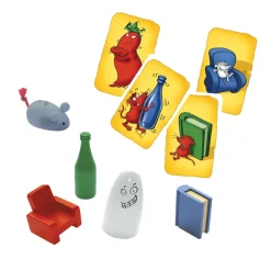 Devir El fantasma Blitz · Clearance