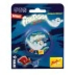 Devir El fantasma Blitz Mini ·