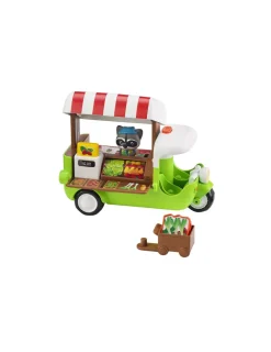 Klorofil El food truck ·