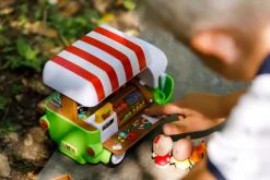 Klorofil El food truck ·